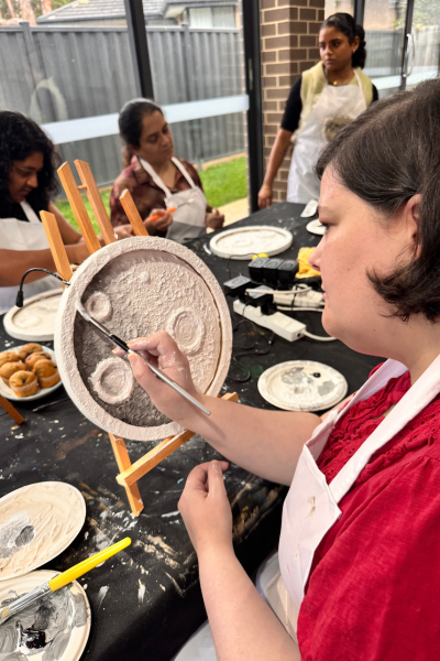 Adult Workshops
